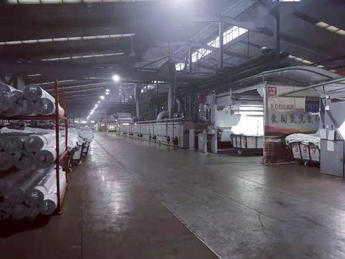 沭陽多家紡織企業(yè)榮膺市長(zhǎng)質(zhì)量獎(jiǎng)，彰顯行業(yè)卓越品質(zhì)