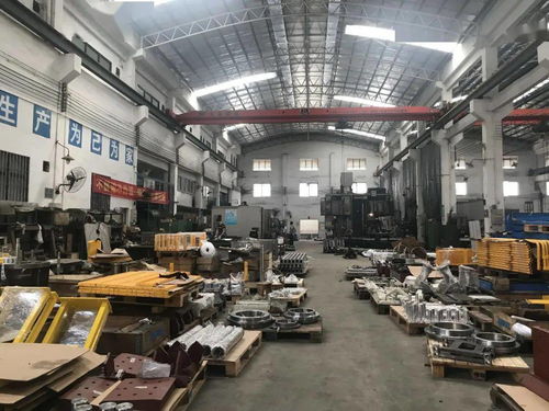 大城工匠丨袁桂彬 以匠心織就佛山紡織機(jī)械的品質(zhì)之夢(mèng)