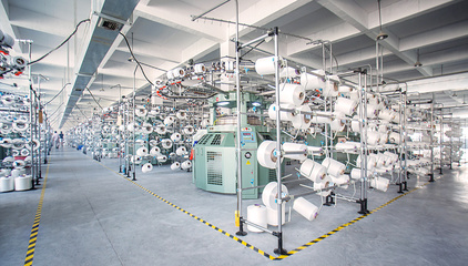 三源紡織 打破國外壟斷，領跑高性能金屬纖維新賽道