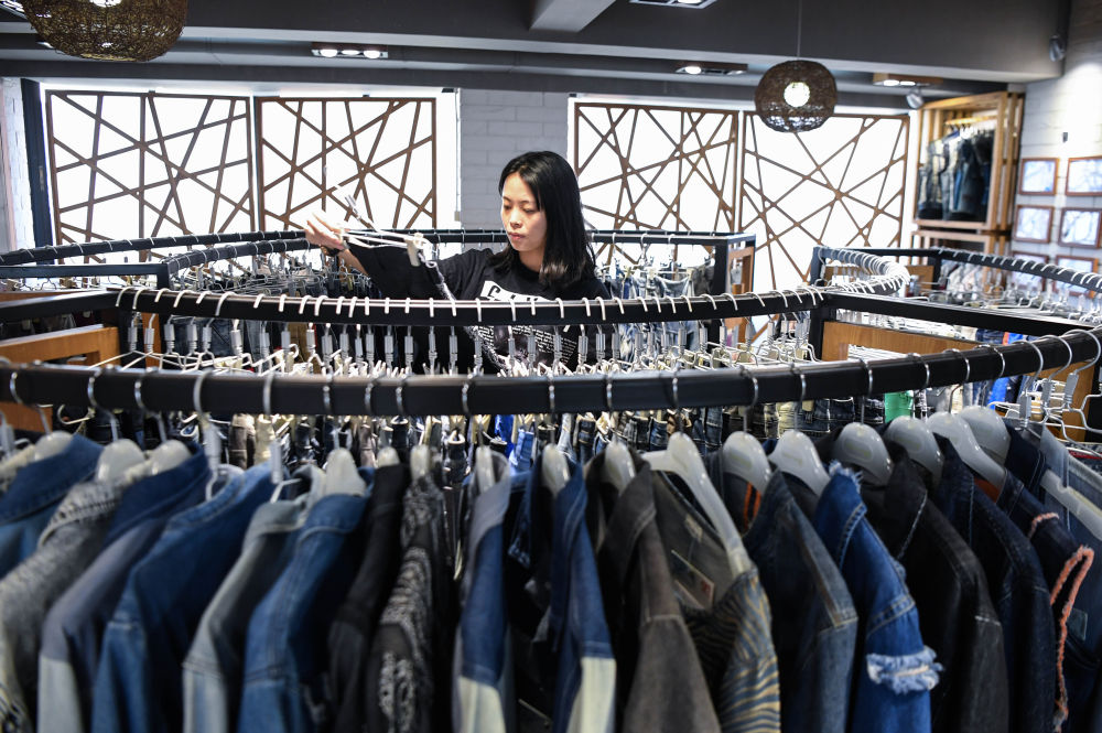 從廣交會“全勤生”到線上先鋒 老牌紡織企業如何借研發擁抱數字化機遇