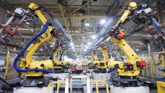 江蘇北人董事長回應市場關切 聚焦機器人代工核心短板，研發創新成破局關鍵